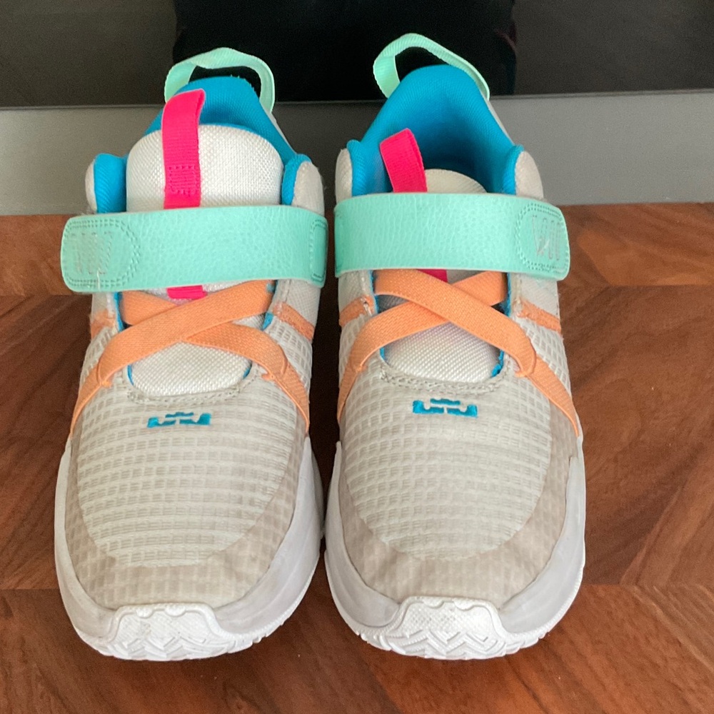 LeBron Witness 7